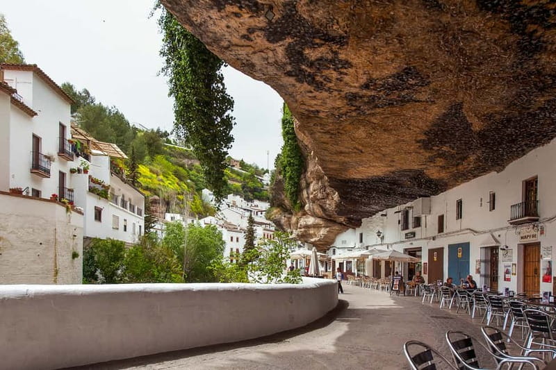 Málaga & Costa del Sol: Ronda and Setenil de las Bodegas - Who should book this day trip, and who should skip it