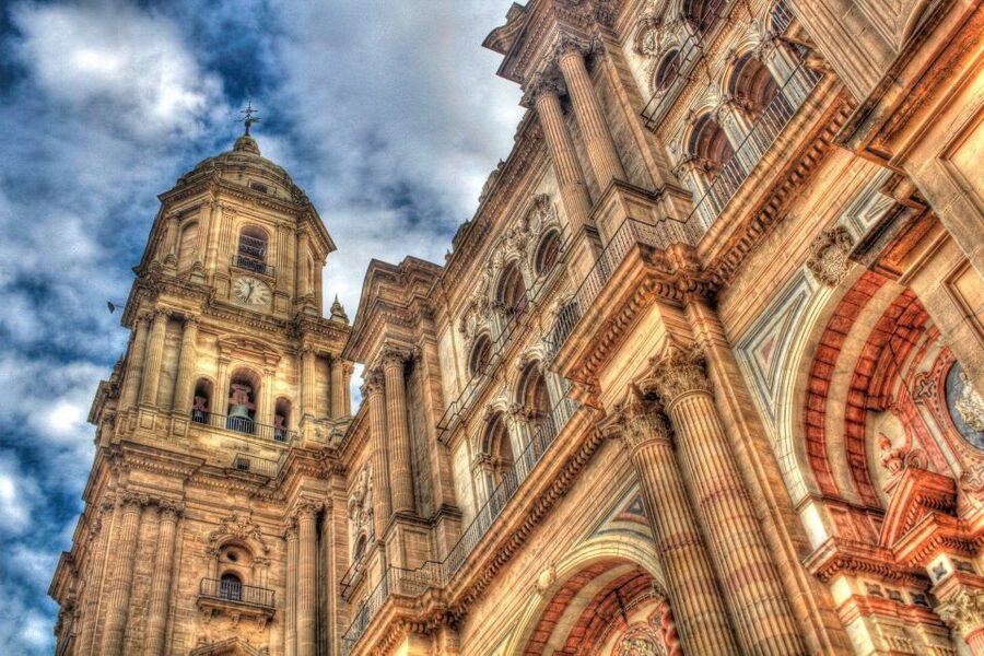 Málaga: Creative Urban Photography Workshop - Who this workshop suits best, and who might want another option