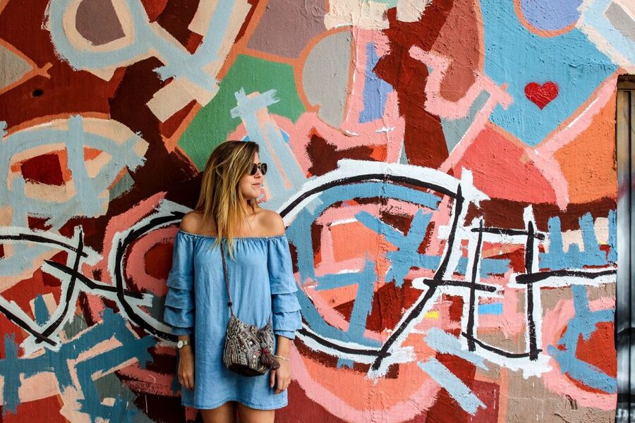 Málaga: Creative Urban Photography Workshop - What makes the private group format worth it