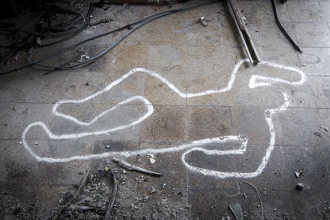 Málaga Crime Investigation Tour - Key highlights worth your time