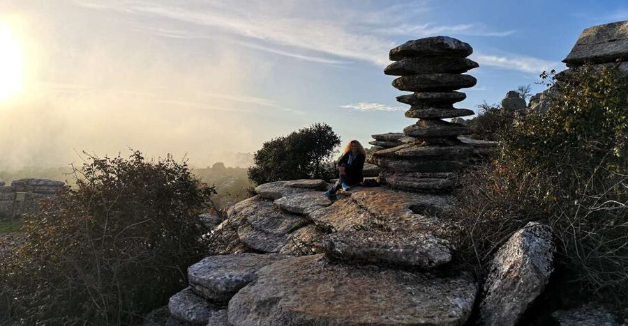Málaga: Dolmens and El Torcal de Antequera Guided Day Trip - Key highlights you should care about