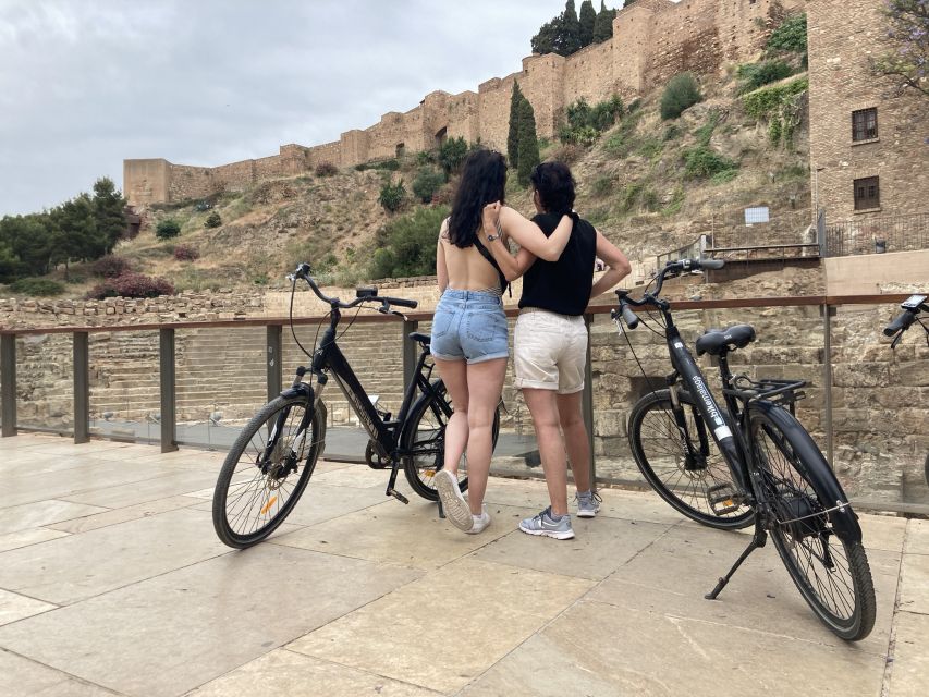 Málaga E-Bike Tour with Full Day Rental - Price, Value, and the Small Stuff to Budget For