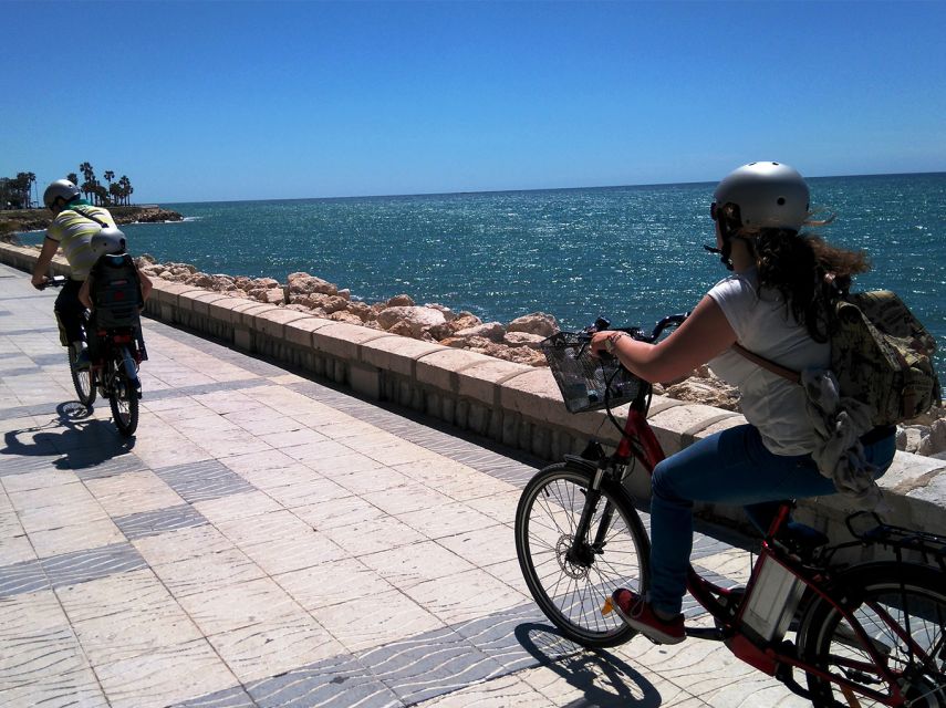 Málaga E-Bike Tour with Full Day Rental - Should You Book This Málaga E-Bike Tour With Full-Day Rental?