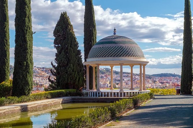 Malaga E-MTB Tour: Botanical Garden, Natural Park and Port of Malaga - Price and Value: What $78.09 Buys You