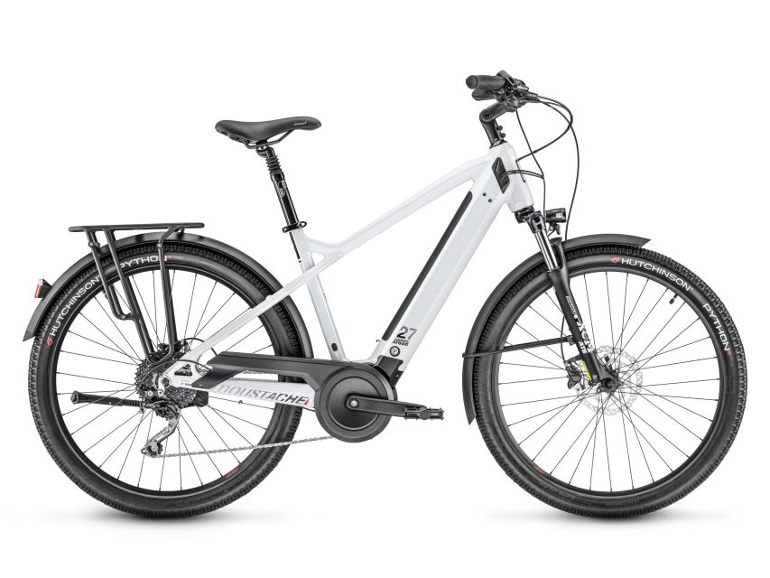 Malaga: Electric Bike Rental - Key highlights at a glance