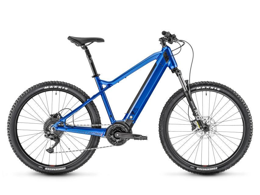 Malaga: Electric Bike Rental - Picking Up Your E-bike at Calle casas del campos