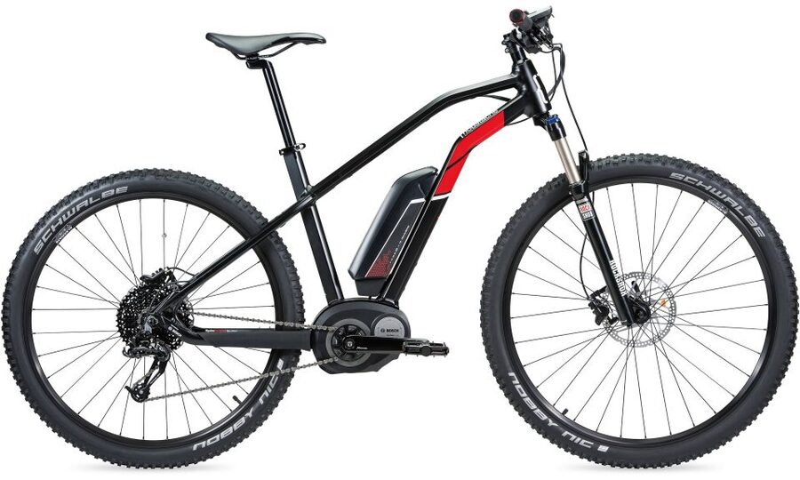 Malaga: Electric Bike Rental - Your Self-Paced Day, From Coastal Cruising to Climbers