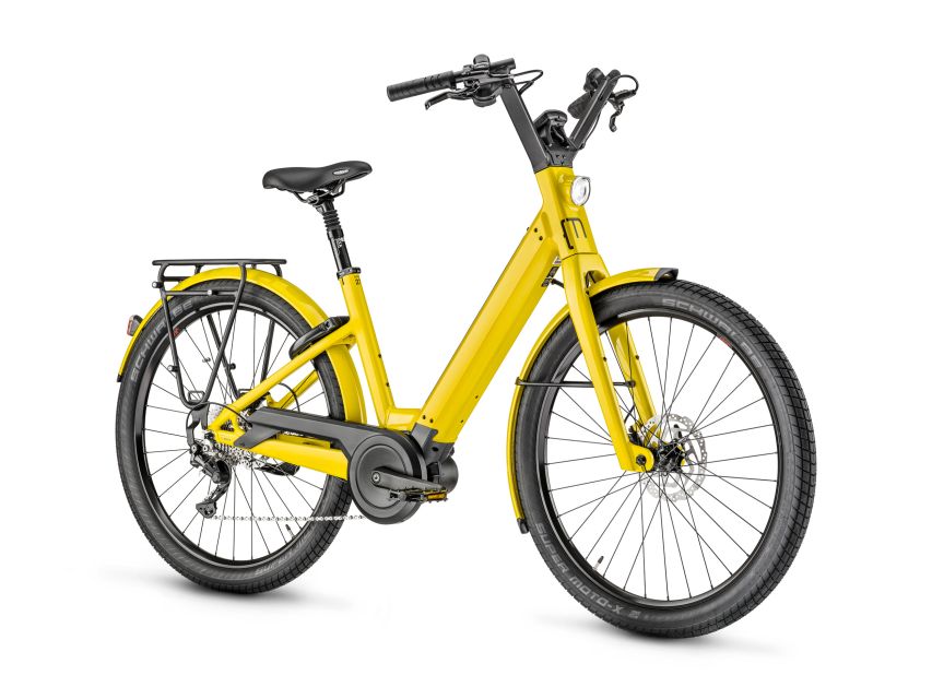 Malaga: Electric Bike Rental - Bike Fit and Family Notes (Before You Show Up)