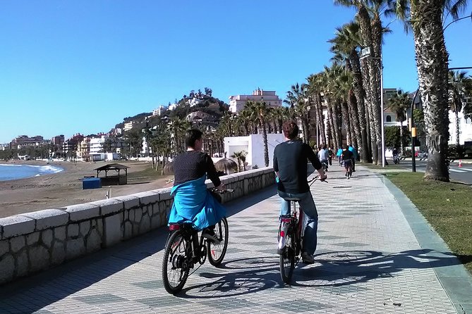 Malaga Electric Bikes Guided Tour - Guides, Pace, and Small-Group Value (and a quick note on tradeoffs)