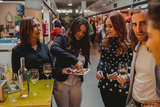Málaga Evening Tapas Crawl Tour by Food Lover Tour - Key highlights to know before you go
