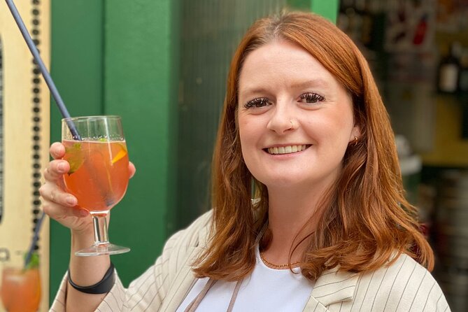 Málaga Evening Tapas Crawl Tour by Food Lover Tour - Who should book this tapas crawl, and who might skip it