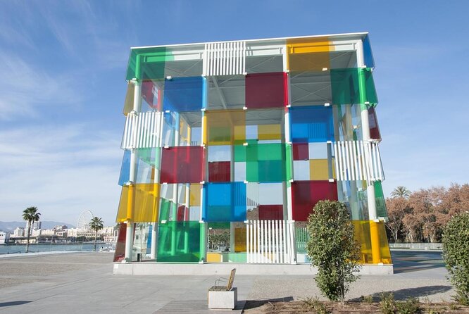 Malaga Expert Tour with Local Guide in Eco Tuk Tuk Private - Key Highlights You’ll Care About