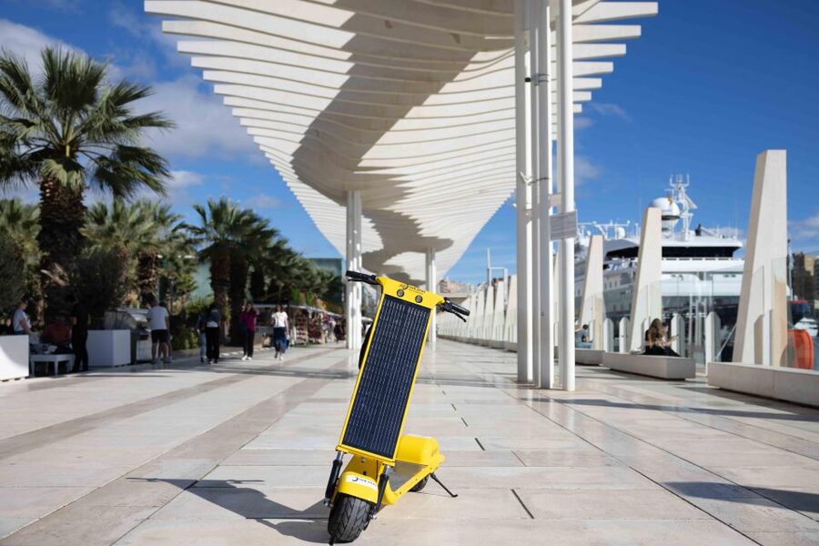 Malaga: Explore Malaga on a Electric Scooter - Key things I’d focus on before you ride