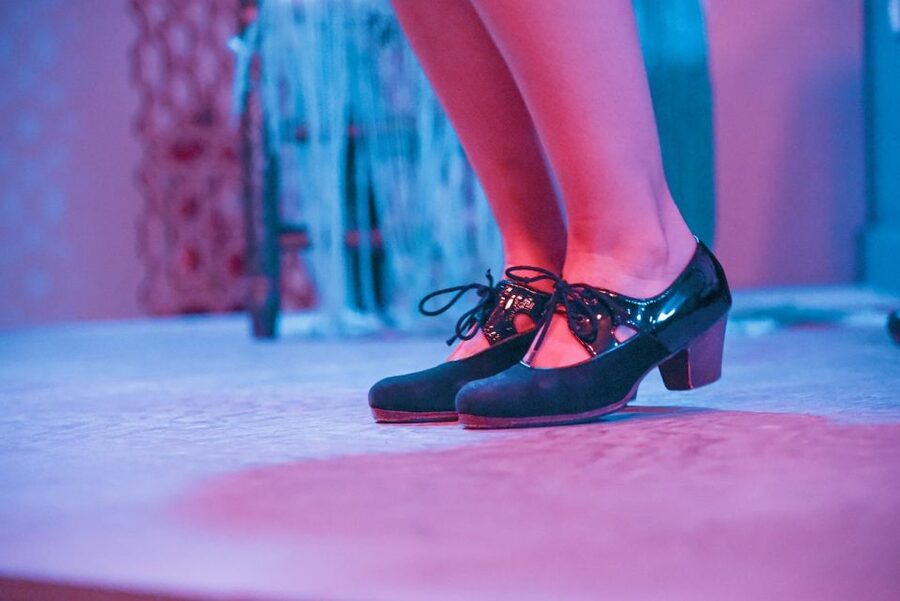 Malaga: Flamenco, Tapas, and Wine Tour - Key things to know before you go
