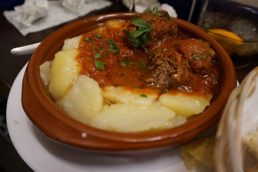 Malaga: Flamenco, Tapas, and Wine Tour - A 4-hour Malaga evening that stays focused