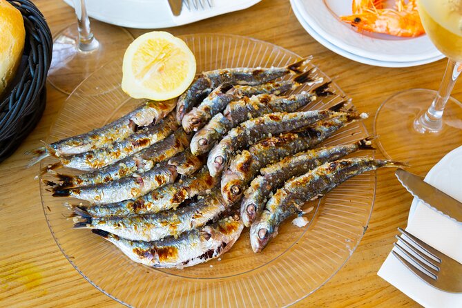 Malaga Food Tour: Tapas, Drinks and Delights with a Local - A Malaga Tapas Tour That Feels Like Real Life, Not a Food Show