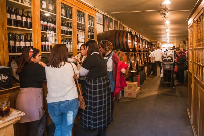 Malaga Food Tour: Tapas, Drinks and Delights with a Local - Crowds, Timing, and the One Possible Downside