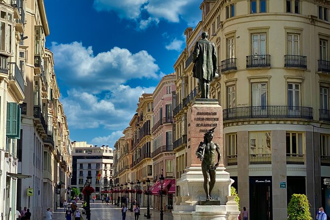 Malaga Food Walking Tour with Atarazanas Market Visit - Where This Walk Starts, and Why That Matters