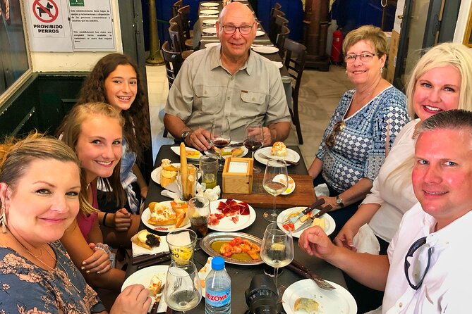 Malaga Food Walking Tour with Atarazanas Market Visit - Price and Value: Is $108.02 Actually Fair?