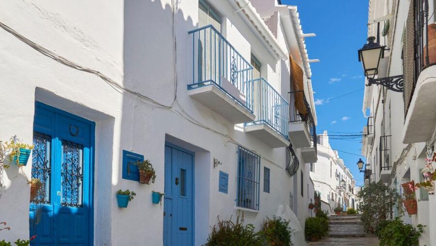 Malaga: Frigiliana & Nerja Tour with Local Product Tastings - Key highlights you will actually care about