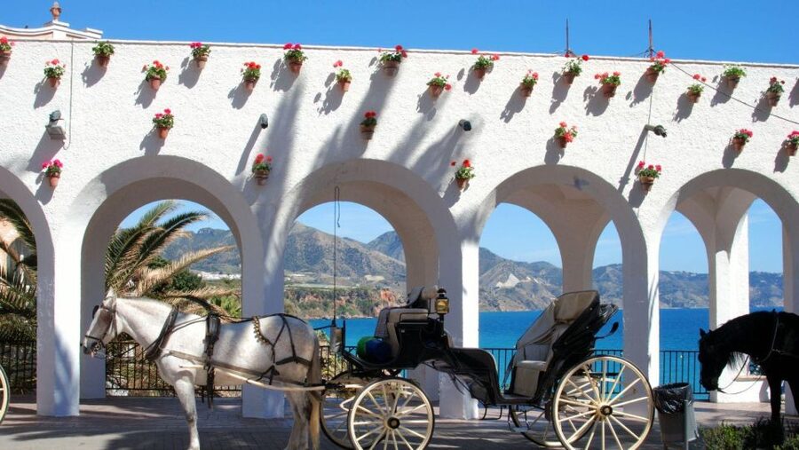 Malaga: Frigiliana & Nerja Tour with Local Product Tastings - Pacing and free time: the best kind of guided day