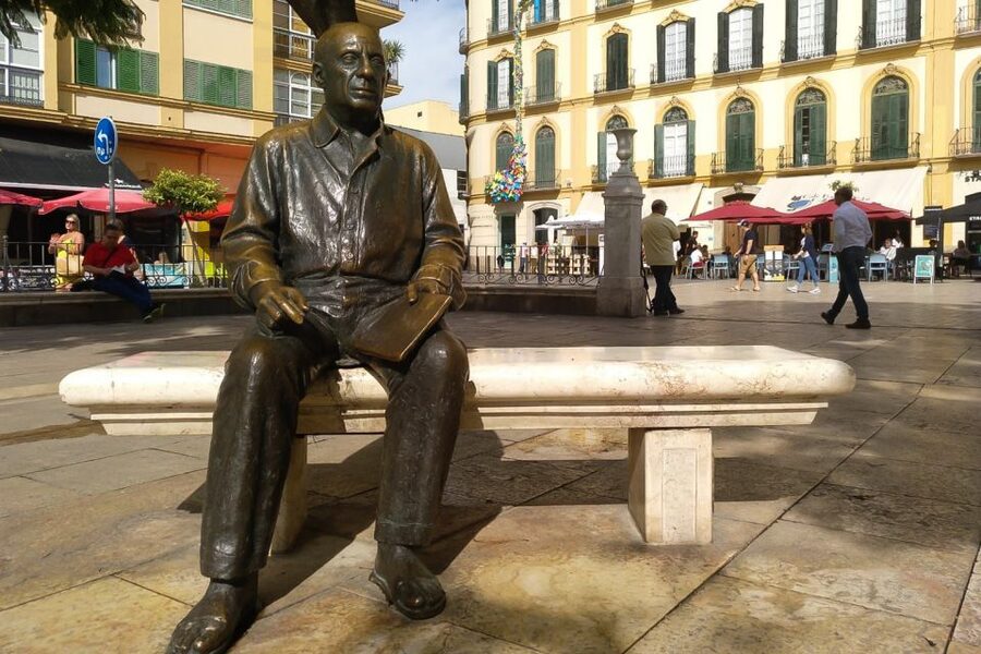 Malaga: Guided tour of Picasso's Birthplace Museum - Picasso’s Birthplace Museum in Buenavista Palace