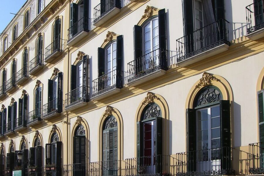 Malaga: Guided tour of Picasso's Birthplace Museum - 285 works of art: why the collection is the main event