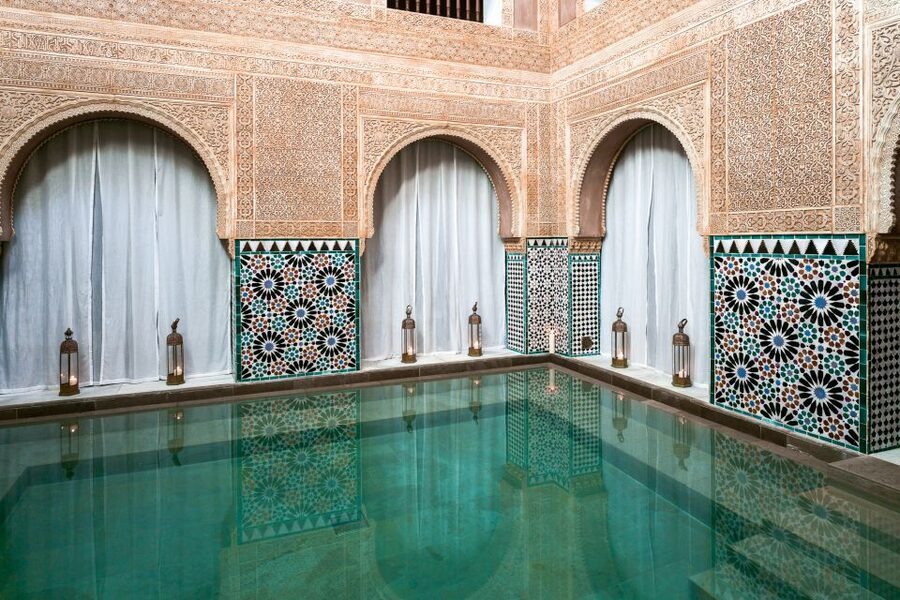 Malaga: Hammam Al Ándalus Entry Ticket with Massage - Who This Hammam Session Fits Best (And Who Should Skip It)