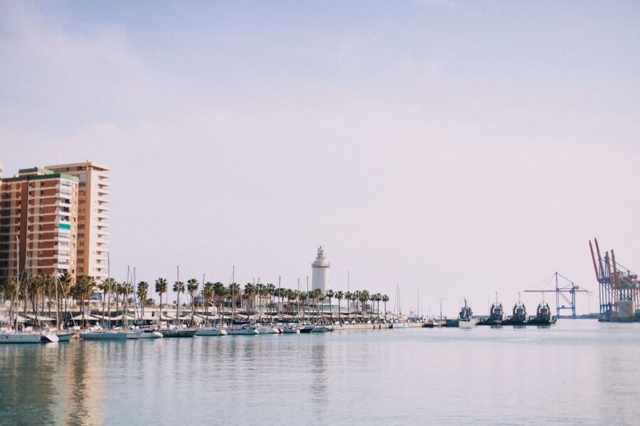 Málaga: Highlights, Old Town & Viewpoint Walking Tour - Key things I’d focus on