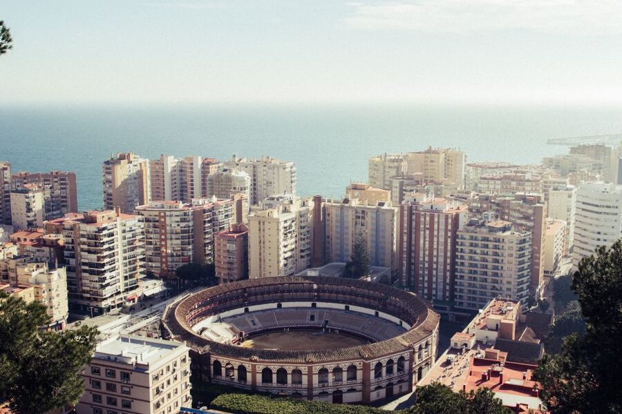 Málaga: Highlights, Old Town & Viewpoint Walking Tour - Why this 2-hour Málaga walk is a smart first move