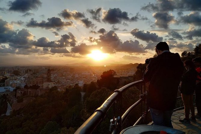 Malaga Highlights, Old Town & Viewpoints Walking Tour - Teatro Romano de Málaga: How a Lost Find Changes a City