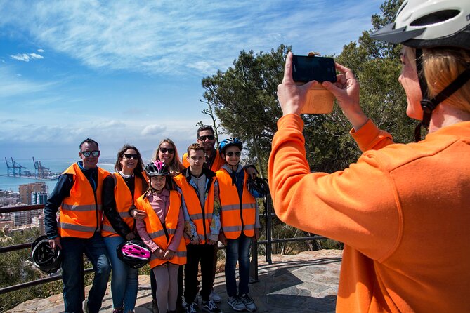 Málaga Highlights Segway Tour - Price and value: is $60.07 a fair deal?