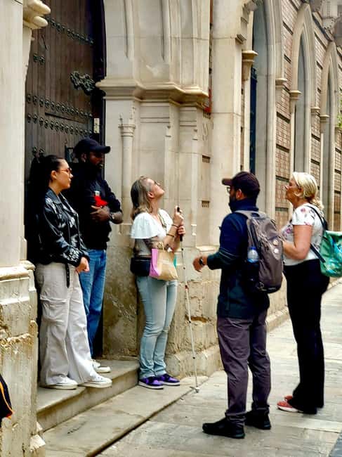 Málaga: Historic Center Tour with Local Guide - Key Highlights Worth Showing Up For