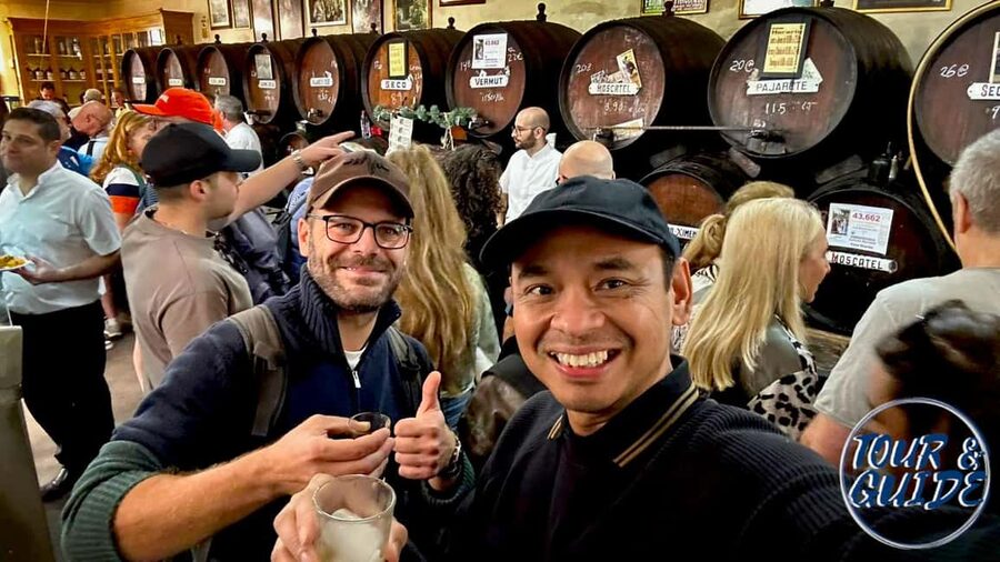 Málaga: Historic Center Tour with Local Guide - The Guide Makes the Difference (Igor and the Small Group Advantage)