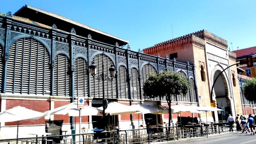 Málaga: Historic Center Tour with Local Guide - Why This Málaga Historic Center Walk Works in 2 Hours