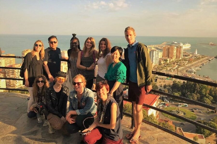 Malaga: History of Picasso Guided Walking Tour - Who should book this tour, and who might skip it
