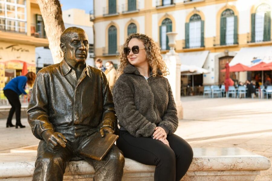 Malaga: History of Picasso Guided Walking Tour - After the tour: make your Picasso museum time feel smarter