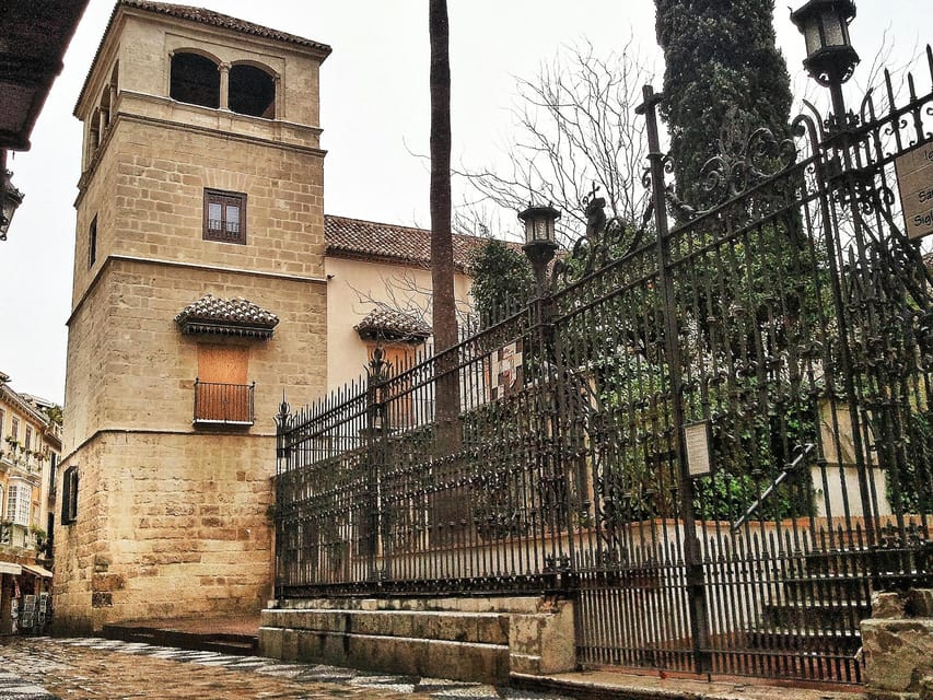 Malaga: long highlights tour with skip-line-tickets - Price and value: is $94 per person fair for skip-the-line monuments?