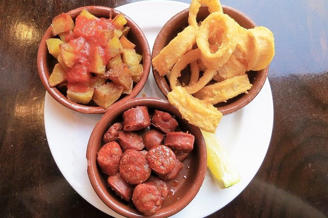 Malaga Market Food Tour: Tapas, Drinks, and Local Flavors - Why this Malaga food tour works so well
