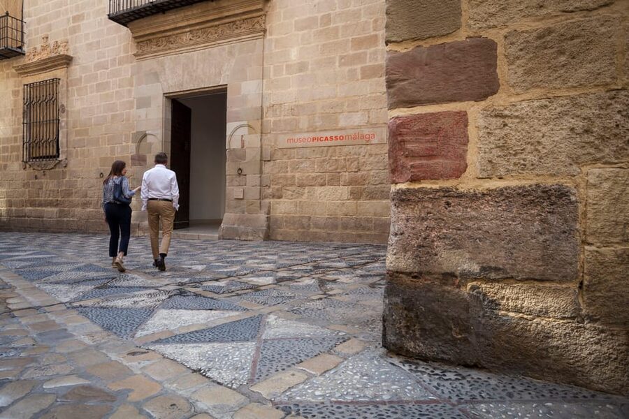 Málaga: Museo Picasso Málaga Entry Ticket - Who Should Book This Ticket (and Who Might Need a Different Plan)