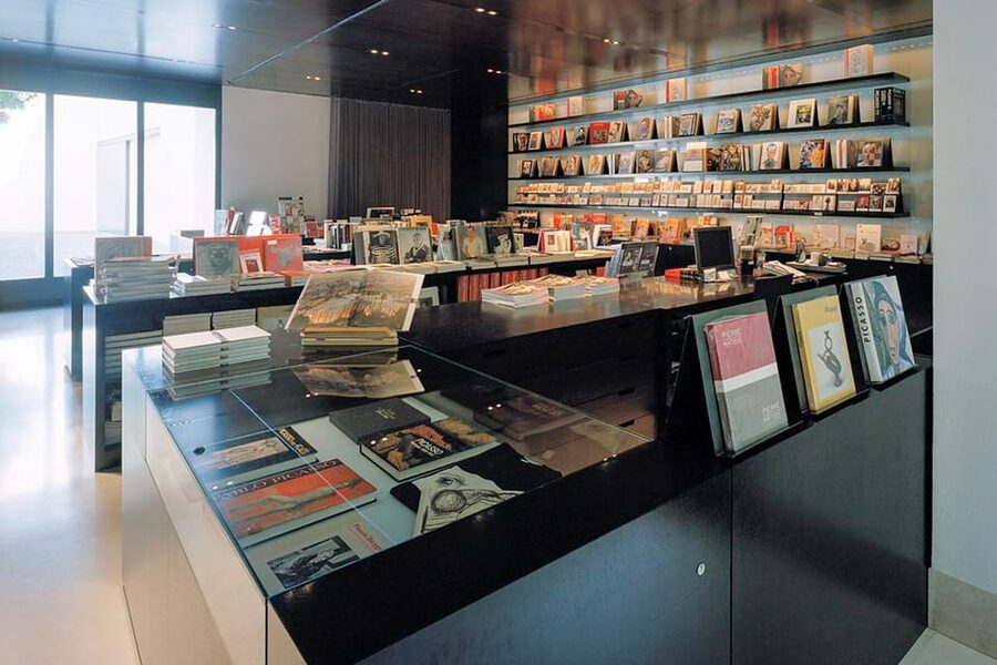 Málaga: Museo Picasso Málaga Entry Ticket - Temporary Exhibitions Included: Kentridge and the Royan Sketchbooks