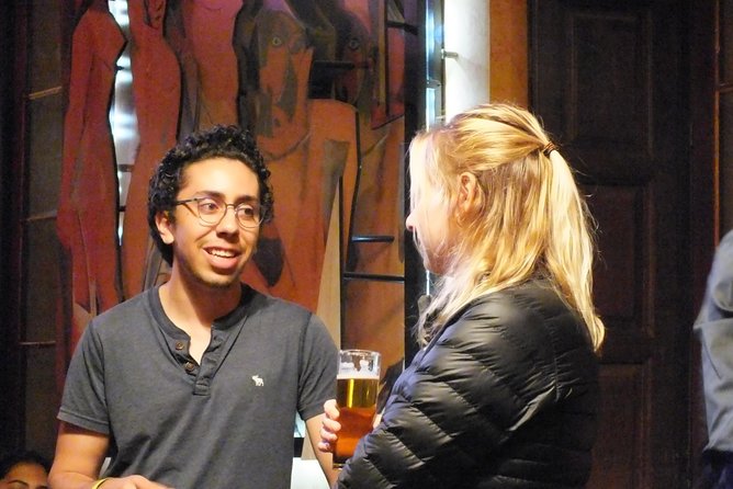 Malaga Nightlife Pub Crawl Tour with Drinks and Clubs Entry - Drinks and pacing: enjoy it, but play it smart