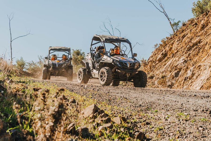 Málaga: Off-Road Buggy Tour with Panoramic Views of Mijas - Price and Value for Money on the Costa del Sol
