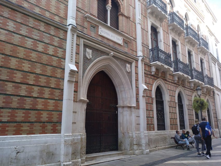 Malaga: Old Tour Walking Tour w/Cathedral & Picasso Museum - What to Bring, What Not to Do, and Other Practical Tips