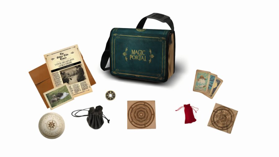 Malaga: Outdoor Escape Game, Magic Portal (For Kids) - Why This Malaga Magic Portal Game Feels Different Than a Normal Walk