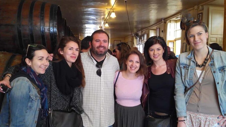 Malaga: Paella and Tapas Tour with The Best Flamenco Show - Meeting at Antigua Casa de Guardia Near Atarazanas, Then Getting Oriented Quickly