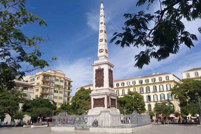 Malaga Picassiana - Fundacion Picasso (Museo Natal): starting with family roots, not just famous works