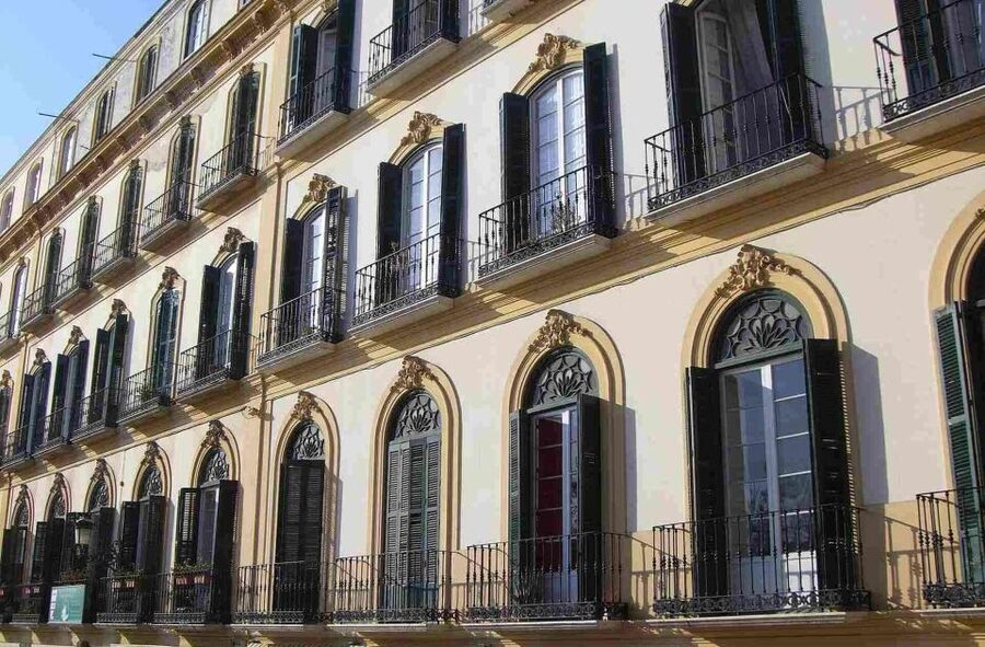 Málaga: Picasso Birthplace Museum Ticket & City Audio Guide - Key highlights at a glance