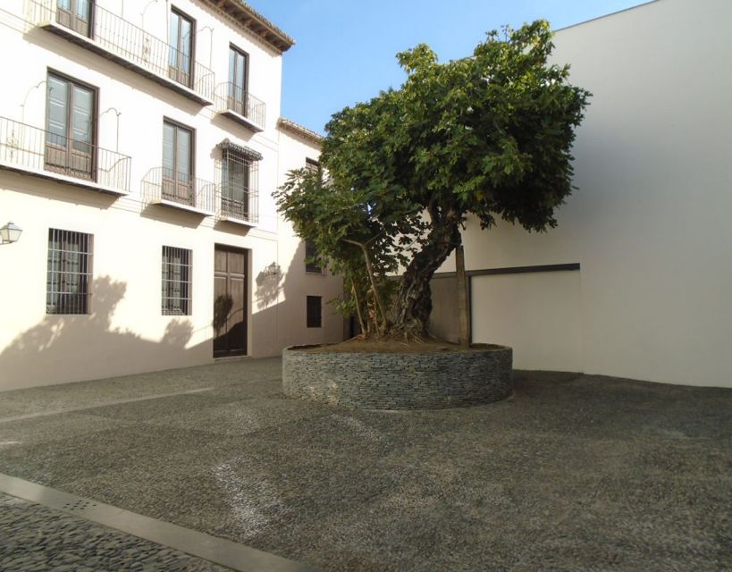 Malaga: Picasso Museum Guided Tour with Skip-the-Line Ticket - Price and value: what $41 gets you and why it can be smart