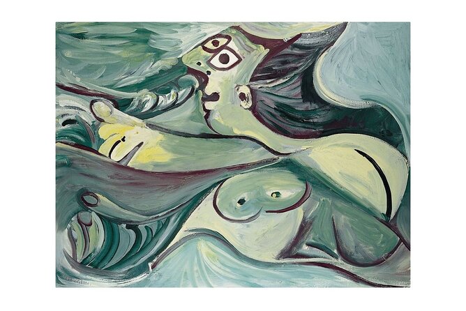 Malaga: Picasso Museum Small Group Art Expert Guide - Why the Museo Picasso Málaga works so well in just 60 minutes